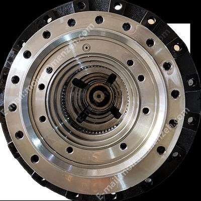9116392 9116393 máquina escavadora Spare Parts 9083734 da caixa de engrenagens do curso do redutor EX200-2 EX200-3 EX200-5 do curso