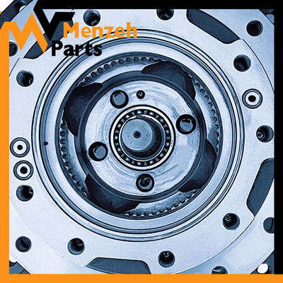 9116392 9116393 máquina escavadora Spare Parts 9083734 da caixa de engrenagens do curso do redutor EX200-2 EX200-3 EX200-5 do curso