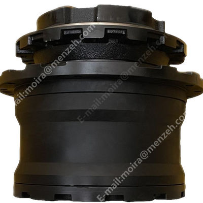 9181123 9123357 9133210 peças finais da movimentação de Travel Gearbox EX120-5 EX100-5 EX135UR ZX120-6 da máquina escavadora