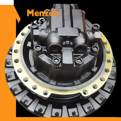 9244944 9256991 Assy final do motor do curso da movimentação da máquina escavadora ZX330-3 ZX330 das peças de maquinaria da construção