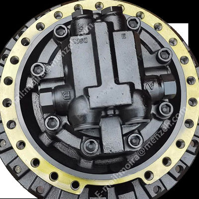 9244944 9256991 Assy final do motor do curso da movimentação da máquina escavadora ZX330-3 ZX330 das peças de maquinaria da construção