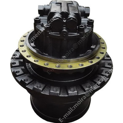 9244944 9256991 Assy final do motor do curso da movimentação da máquina escavadora ZX330-3 ZX330 das peças de maquinaria da construção