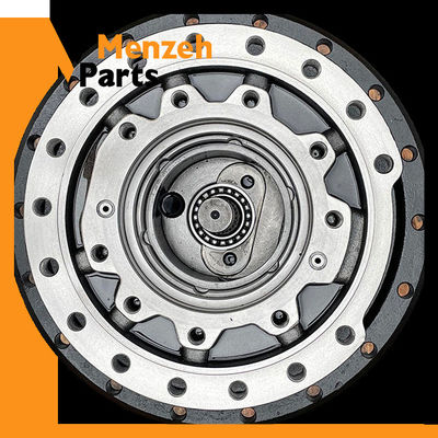 9261222 9233692 peças finais da movimentação da caixa de engrenagens de Parts ZX200-3 ZX240-3 ZX210 Traval da máquina escavadora