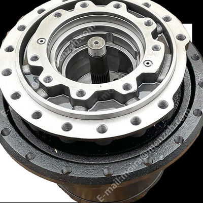 9261222 9233692 peças finais da movimentação da caixa de engrenagens de Parts ZX200-3 ZX240-3 ZX210 Traval da máquina escavadora