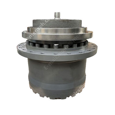 14593321 Assy final EC480D EC380D da caixa de engrenagens da movimentação de Travel Gearbox Part de 14632579 máquinas escavadoras