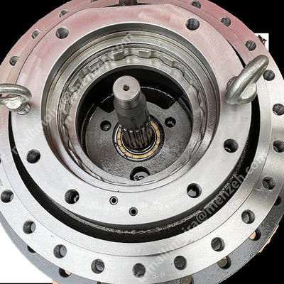 14593321 Assy final EC480D EC380D da caixa de engrenagens da movimentação de Travel Gearbox Part de 14632579 máquinas escavadoras