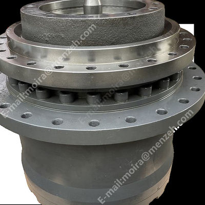 VOE14648036 14557192 14608847 peças finais da movimentação do motor de Travel Gearbox Without da máquina escavadora de EC480 EC480D