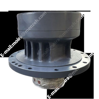 Caixa de engrenagens planetária do redutor da caixa de engrenagens do balanço de VOE7118-34100 VOE14621718 SA1132-00040 SA8230-24760 EC210 EC140 Ec240