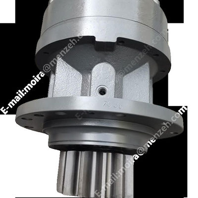 Máquina escavadora Swing Gearbox de VOE14515046 VOE14540907 VOE14577175 VOE14256325 VOE14046951 Ec240 EC140