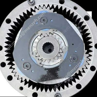 Peças da caixa de engrenagens do dispositivo do balanço do Assy da redução de YN32W01125P1 YN32W01132P1 YN15V00037S005 YN15V00037S007 SK210-9 SK230SR-3