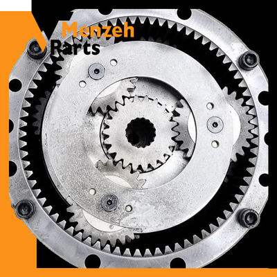 Assy da caixa de engrenagens do balanço de VOE14541064 VOE14501683 VOE14577175 VOE14524188 VOE14570794 VOE14541069 M2X63 Ec140B EC210B EC290B