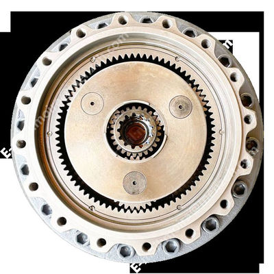 Máquina escavadora Swing Reduction Gear do redutor do balanço da maquinaria de JRC0007 333/Z2123 333/U7911 MFC160 JCB220 JCB200 Menzeh