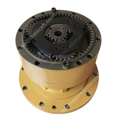 Caixa de engrenagens do balanço do dispositivo da redução do balanço da engrenagem de Sy135-7 Sy135 para a máquina escavadora Part