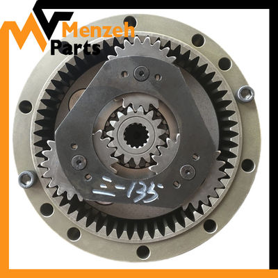 Caixa de engrenagens do balanço do dispositivo da redução do balanço da engrenagem de Sy135-7 Sy135 para a máquina escavadora Part