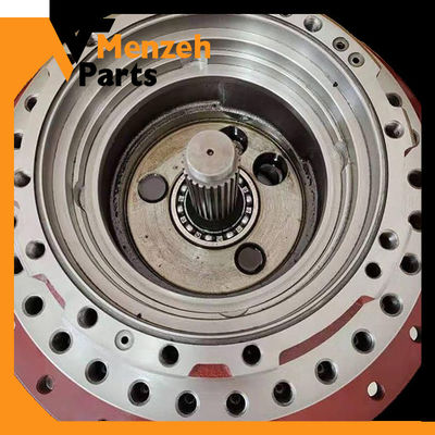 Peça de Travel Gearbox Assy Assmenbly Final Drive Reduction da máquina escavadora de SH200A3 SH200 para Sumitomo