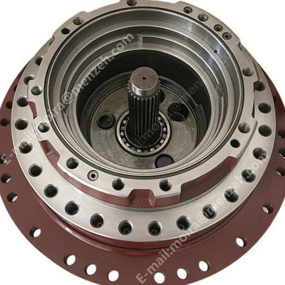 Peça de Travel Gearbox Assy Assmenbly Final Drive Reduction da máquina escavadora de SH200A3 SH200 para Sumitomo