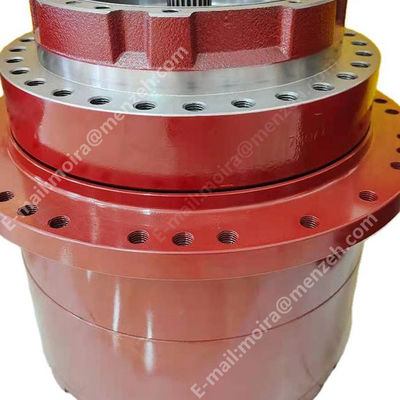 Peça de Travel Gearbox Assy Assmenbly Final Drive Reduction da máquina escavadora de SH200A3 SH200 para Sumitomo
