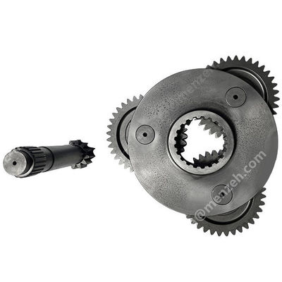 Assy do portador do curso de 20Y-27-22160 20Y-26-21150 20Y-26-21160 PC200-6 6D102 BR200J BR200S BR200T BR250RG BR300J BR310JG primeiro