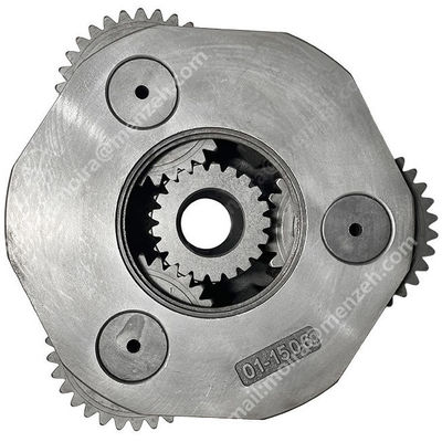 Assy final da engrenagem do portador da movimentação de 20Y-27-22170 207-27-42540 20Y-27-21140 20Y-26-21150 Pc200-6-7 6D102 PC160 PC180 PC200
