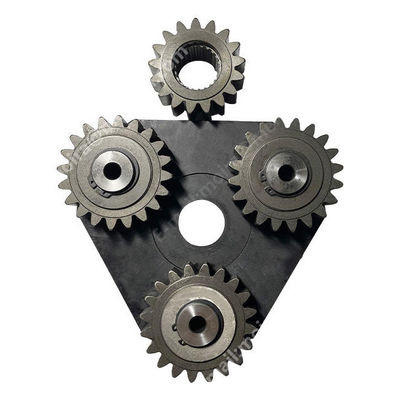 planeta do portador de Assy And Sun Gear do portador da engrenagem do balanço de 22U-26-21580 20Y-27-31110 22U-27-21161 Pc200-7 PC200 PC210 ò