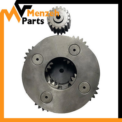planeta do portador de Assy And Sun Gear do portador da engrenagem do balanço de 22U-26-21580 20Y-27-31110 22U-27-21161 Pc200-7 PC200 PC210 ò