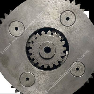 planeta do portador de Assy And Sun Gear do portador da engrenagem do balanço de 22U-26-21580 20Y-27-31110 22U-27-21161 Pc200-7 PC200 PC210 ò