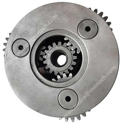 203-26-61130 20Y-27-21153 20Y-27-21140 20N-35-71200  Assy do portador do balanço da engrenagem de Reducton do balanço de Pc120-6 Pc130-7 Sy135 ò