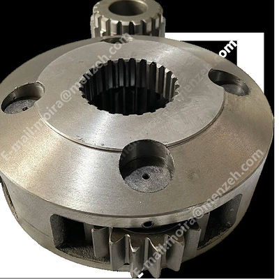 203-26-61130 20Y-27-21153 20Y-27-21140 20N-35-71200  Assy do portador do balanço da engrenagem de Reducton do balanço de Pc120-6 Pc130-7 Sy135 ò