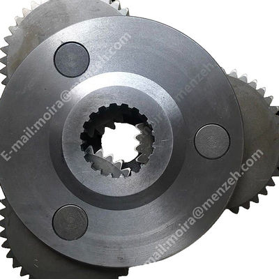 203-27-53221 máquina escavadora Final Drive Gearbox da esteira rolante de 203-26-51142 203-27-53421 Pc120 Pc200 Pc360 PC120-6 PC120-5 planetário