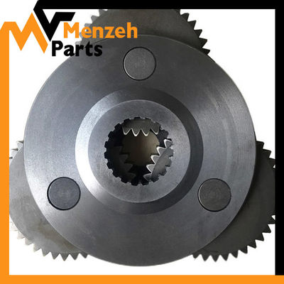 203-27-53221 máquina escavadora Final Drive Gearbox da esteira rolante de 203-26-51142 203-27-53421 Pc120 Pc200 Pc360 PC120-6 PC120-5 planetário