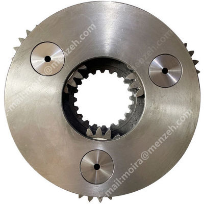 296-6194 1912511 1484607 7Y0643 1994750 E336D E328D E336D 2ª Conjunto da Aranha Escavadeira Conjunto do Transportador de Planetas da Transmissão Final
