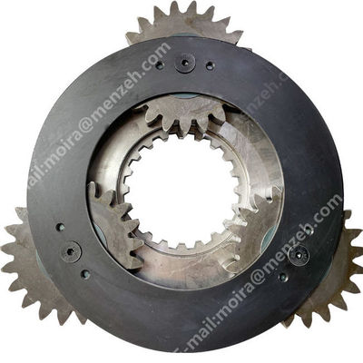 296-6232 1912511 portador do planeta da fase do curso de 7Y0731 1994750 E336D 2966194 primeiro com o Assy do portador da engrenagem de Sun