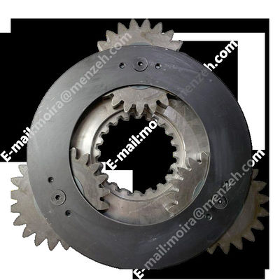 296-6232 1912511 portador do planeta da fase do curso de 7Y0731 1994750 E336D 2966194 primeiro com o Assy do portador da engrenagem de Sun