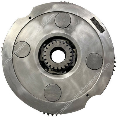 portador do planeta do curso da fase da máquina escavadora de Reducer Gearbox Part da máquina escavadora de 2217-7009A 120501-00393C 120501-00391C DH420 ò