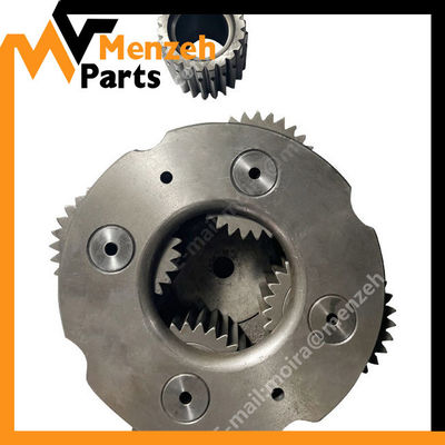 2230-1037 2230-1014 100502-00017 DH220-5 SOLAR 220LC-V OEM Conjunto do transportador de peças 2ª engrenagem de redução de giro