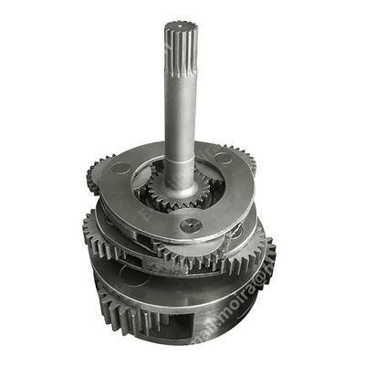 1016154 1016153 1020196 2034836 2034835 EX270-5 EX280H-5 EX300-3 EX310H-3C Escavadeira de esteiras conjunto de transporte de planetas