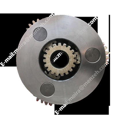1016154 1016153 1020196 2034836 2034835 EX270-5 EX280H-5 EX300-3 EX310H-3C Escavadeira de esteiras conjunto de transporte de planetas