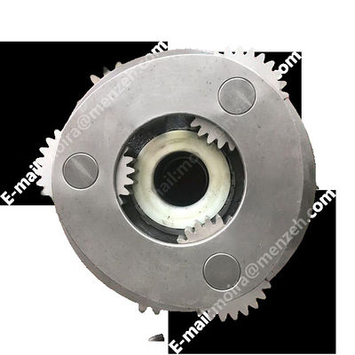1016154 1016153 1020196 2034836 2034835 EX270-5 EX280H-5 EX300-3 EX310H-3C Escavadeira de esteiras conjunto de transporte de planetas