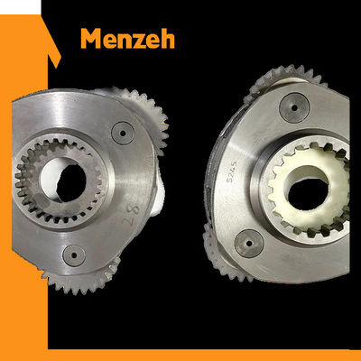 1016154 1016153 1020196 2034836 2034835 EX270-5 EX280H-5 EX300-3 EX310H-3C Escavadeira de esteiras conjunto de transporte de planetas