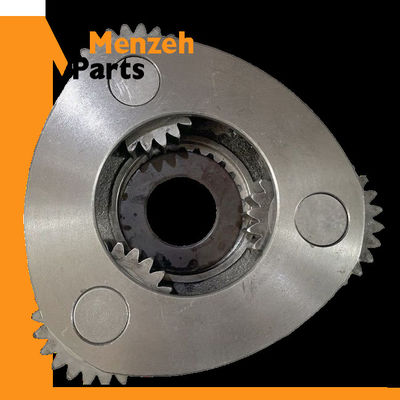 1032485 1027161 1032487 1026779 1026826 ZX200 ZX240-3 ZX240-3-HCMC Conjunto do suporte da engrenagem planetária de deslocamento da escavadeira