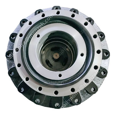 480-6768 Caixa de engrenagens de redução de deslocamento da escavadeira cat320D E320D E320D2 Caixa de engrenagens de deslocamento
