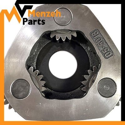 2047920 3094513 2047928 1032487 ZX160LC-3 ZX180LC ZX200 ZX160 Travel Drive Part Orelha Sun Shaft First Carrier Assy