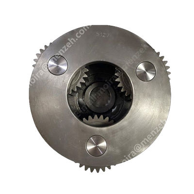 2047920 3094513 2047928 1032487 ZX160LC-3 ZX180LC ZX200 ZX160 Travel Drive Part Orelha Sun Shaft First Carrier Assy