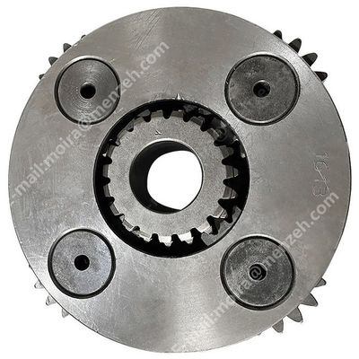 6324120-0034 4472 219 050 230-00050 Pc120-6 Sy135 SOLAR 130LC-V Swing Reduction Gear 2nd Swing Carrier Assy