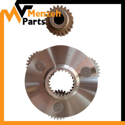 Escavadeira Swing Machinery Part Carrier Planet Carrier Assy Gear Sun