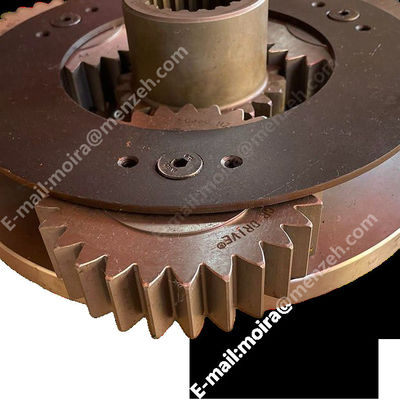 Escavadeira Swing Machinery Part Carrier Planet Carrier Assy Gear Sun