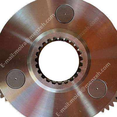 Escavadeira Swing Machinery Part Carrier Planet Carrier Assy Gear Sun