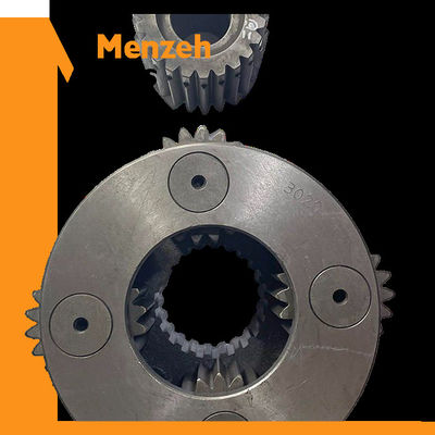 KRC10440 LDM0188 SH200-5 SH210-5 CX210B CX210C CX220C Escavadeira Prat Second Sun Gear Carrier Assy