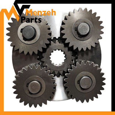 Ldm0111 LDM0184 Sh120 Escavadeira de esteiras Peças de reposição 1º estágio Swing Carrier Assy Sun Gear