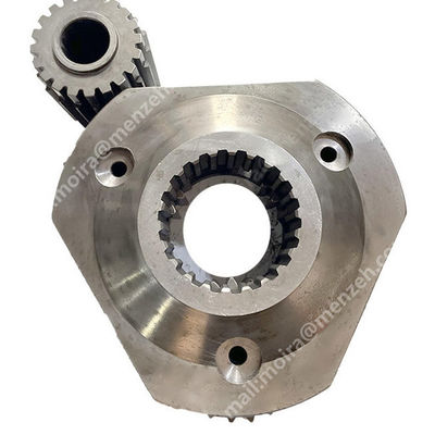 Sa7118-30200 Sa7118-30390 VOE14551153 VOE14551156 Ec210 Ec210B Ec210c Planet Carrier No.2 Sun Gear Swing Gear Box Part